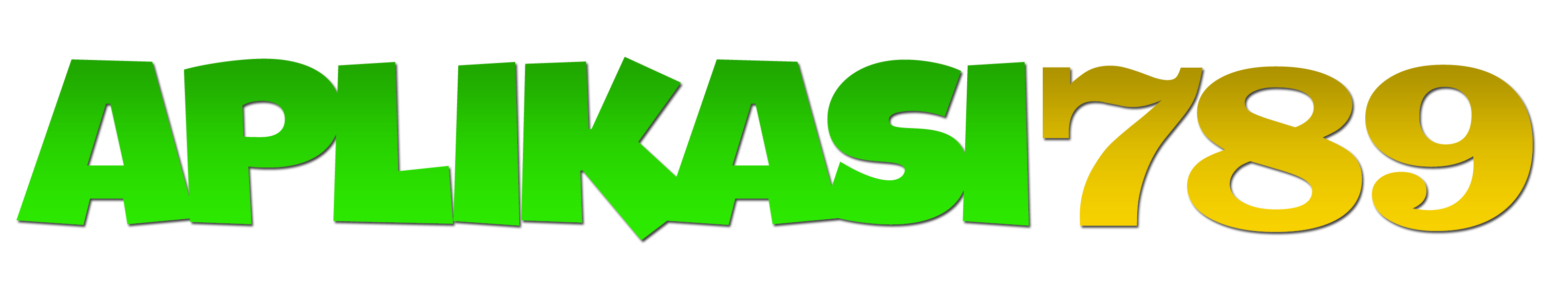 aplikasi789
